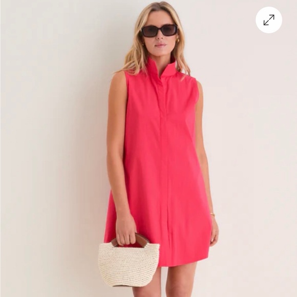 Tuckernuck Dresses & Skirts - Tuckernuck Sleeveless Charlie Dress, S, NWT